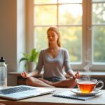 découvrez nos astuces pratiques pour alléger vos journées chargées et retrouver énergie et sérénité au quotidien.