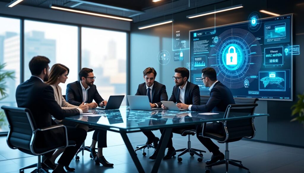 découvrez comment identifier et analyser les besoins de sécurité pour protéger efficacement vos biens et données.