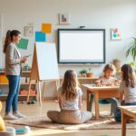 découvrez les différentes pédagogies éducatives et leurs méthodes pour mieux comprendre et appliquer des approches adaptées à l'apprentissage.