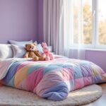 découvrez comment créer un environnement rassurant pour l'enfant afin de favoriser son bien-être, sa confiance et son développement harmonieux.