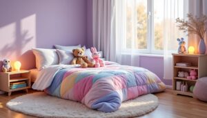 découvrez comment créer un environnement rassurant pour l'enfant afin de favoriser son bien-être, sa confiance et son développement harmonieux.