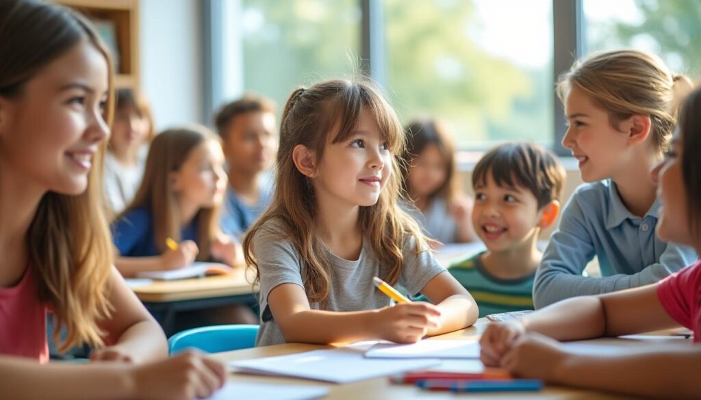 découvrez comment stimuler la motivation et l’envie d’apprendre chez tous les âges grâce à des méthodes efficaces et inspirantes.