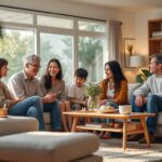 découvrez des conseils pratiques et efficaces pour renforcer les liens et améliorer la communication au sein de votre famille.