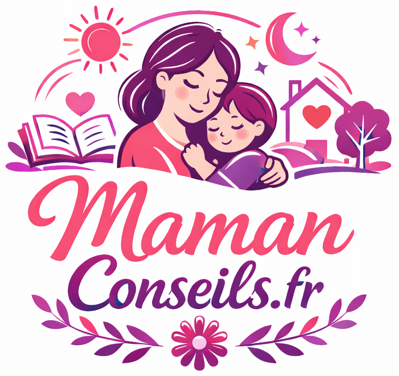 Maman conseils