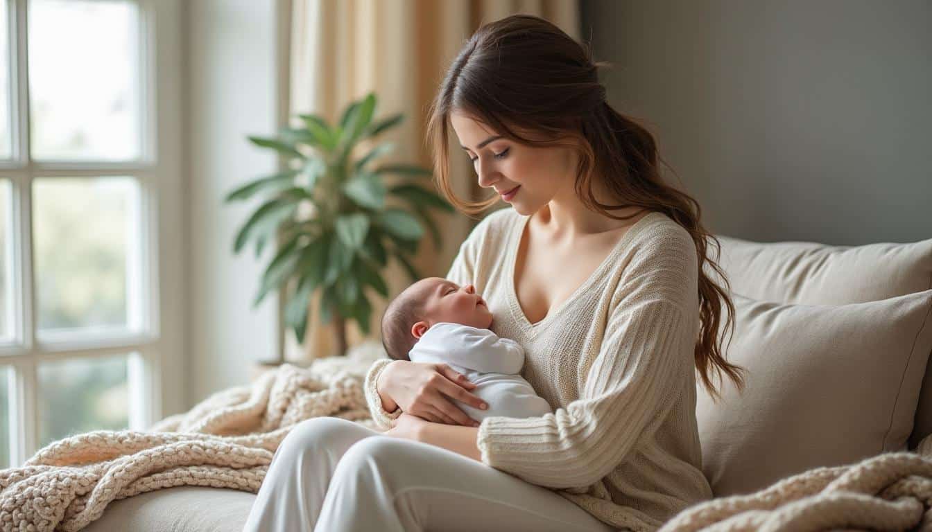 découvrez des conseils et astuces pour se reconnecter à soi-même après être devenue maman, retrouver son équilibre et prendre soin de son bien-être.