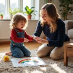 découvrez comment développer votre style unique de parentalité pour élever vos enfants avec confiance et authenticité.