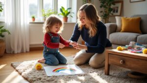 découvrez comment développer votre style unique de parentalité pour élever vos enfants avec confiance et authenticité.