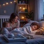découvrez des astuces pratiques pour mieux dormir malgré la présence d'enfants en bas âge et retrouver des nuits paisibles en famille.