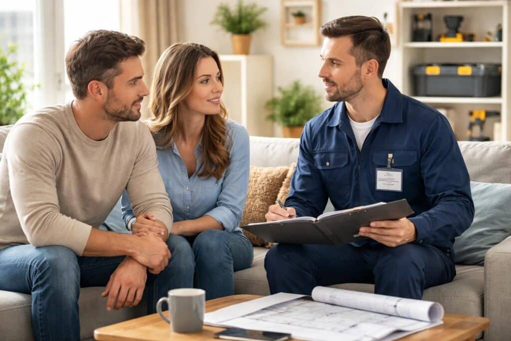 découvrez nos conseils pratiques pour choisir un artisan sérieux et fiable afin de réaliser vos travaux à domicile en toute confiance.