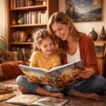 découvrez des conseils pratiques pour éveiller la sensibilité culturelle de votre enfant dès le plus jeune âge, même en tant que maman occupée.