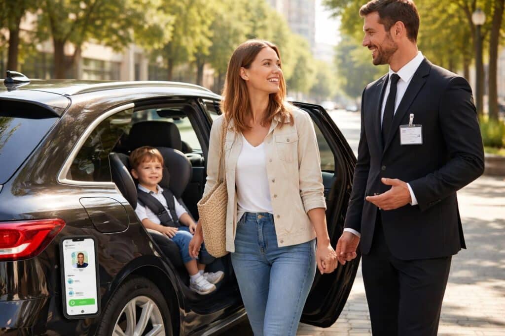 découvrez nos conseils pratiques pour aider une maman à choisir un chauffeur professionnel sûr, fiable et adapté à ses besoins pour garantir la sécurité de ses déplacements.