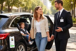 découvrez nos conseils pratiques pour aider une maman à choisir un chauffeur professionnel sûr, fiable et adapté à ses besoins pour garantir la sécurité de ses déplacements.
