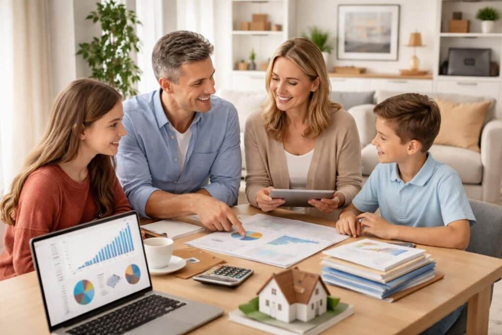 apprenez à comprendre et organiser facilement le patrimoine de votre foyer grâce à des conseils clairs et accessibles pour une gestion optimale.