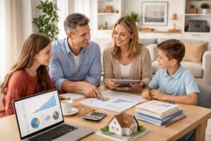 apprenez à comprendre et organiser facilement le patrimoine de votre foyer grâce à des conseils clairs et accessibles pour une gestion optimale.