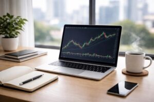 découvrez les bases de la bourse expliquées simplement pour mieux comprendre les marchés financiers et investir en toute confiance.