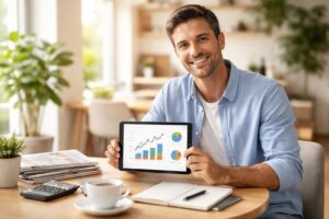 découvrez comment comprendre facilement l'actualité économique grâce à des explications claires et accessibles à tous.