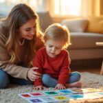 découvrez comment reconnaître et comprendre les émotions chez l'enfant pour mieux accompagner son développement émotionnel et favoriser son bien-être.