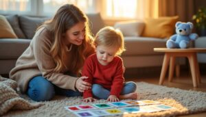 découvrez comment reconnaître et comprendre les émotions chez l'enfant pour mieux accompagner son développement émotionnel et favoriser son bien-être.