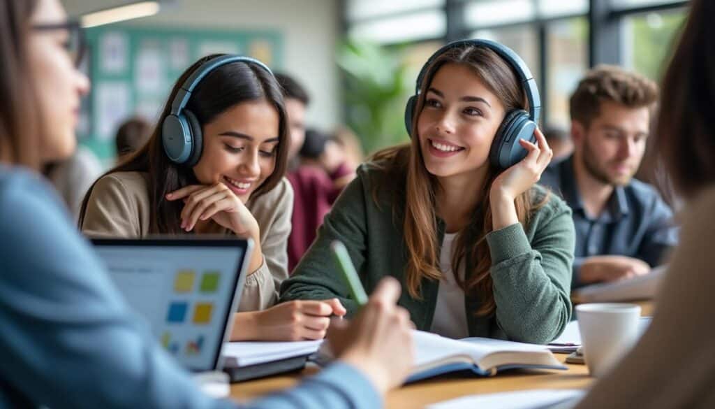 découvrez les différents styles d’apprentissage et comment les identifier pour mieux adapter vos méthodes d’étude et optimiser votre réussite.