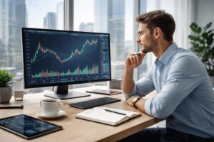 découvrez comment comprendre facilement les tendances financières grâce à des explications claires et accessibles, pour mieux gérer votre argent et anticiper les marchés.