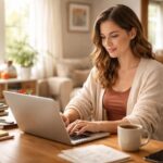 découvrez comment concilier vie de maman et création de projets numériques avec nos conseils pratiques et inspirants.