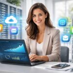 découvrez comment générer un revenu digital durable grâce aux solutions saas innovantes et optimisez vos revenus en ligne facilement.