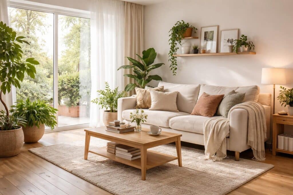 découvrez des conseils pratiques et inspirants pour créer un intérieur agréable au quotidien, alliant décoration et confort pour un habitat harmonieux.