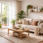 découvrez des conseils pratiques et inspirants pour créer un intérieur agréable au quotidien, alliant décoration et confort pour un habitat harmonieux.