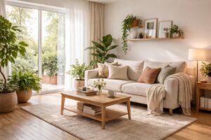 découvrez des conseils pratiques et inspirants pour créer un intérieur agréable au quotidien, alliant décoration et confort pour un habitat harmonieux.