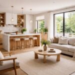 découvrez comment allier esthétique et praticité pour une décoration maison harmonieuse et fonctionnelle au quotidien.