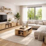 découvrez comment allier style, rangement et praticité pour une déco maison réussie et harmonieuse.