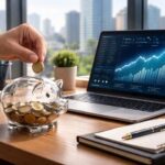 découvrez comment épargner intelligemment pour investir efficacement et atteindre vos objectifs financiers avec des stratégies simples et adaptées.