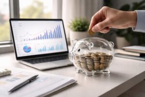 découvrez comment épargner efficacement pour investir intelligemment et sécuriser votre avenir financier avec des stratégies simples et adaptées.