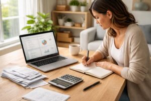 découvrez des astuces pratiques pour mieux gérer vos dépenses et maîtriser vos finances du quotidien.