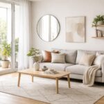 découvrez des idées déco faciles et rapides pour moderniser votre intérieur et apporter une touche de fraîcheur à votre maison.