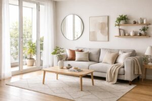 découvrez des idées déco faciles et rapides pour moderniser votre intérieur et apporter une touche de fraîcheur à votre maison.