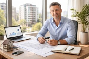 découvrez les fondamentaux pour investir dans l’immobilier en toute sérénité. apprenez les clés pour réussir sans stress et sécuriser votre investissement.