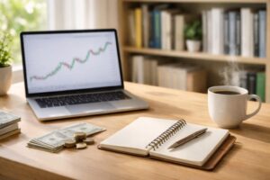 découvrez les bases de l'investissement pour débutants et apprenez à gérer votre argent avec confiance grâce à nos conseils simples et pratiques.