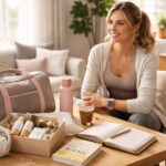 découvrez notre sélection de cadeaux tendance parfaits pour une maman active, alliant praticité, style et bien-être pour lui faire plaisir au quotidien.