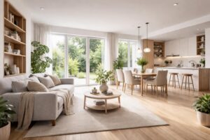 découvrez les clés d'une maison fonctionnelle pour un habitat agréable au quotidien, alliant confort, praticité et bien-être.