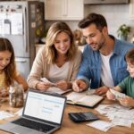 découvrez des conseils pratiques pour mieux gérer l'argent du foyer au quotidien, optimiser votre budget et assurer la stabilité financière de votre famille.