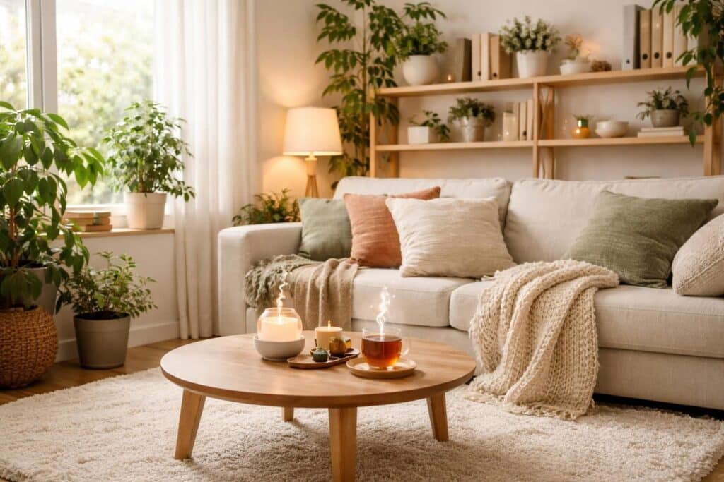 découvrez des petites améliorations simples et efficaces pour rendre votre maison plus confortable et agréable au quotidien.