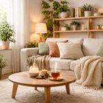 découvrez des petites améliorations simples et efficaces pour rendre votre maison plus confortable et agréable au quotidien.