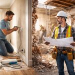 découvrez quand il est essentiel de consulter un spécialiste pour vos petits et grands travaux, afin d'assurer qualité et sécurité.