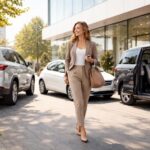 découvrez quel véhicule choisir quand on est maman active pour allier praticité, sécurité et confort au quotidien.