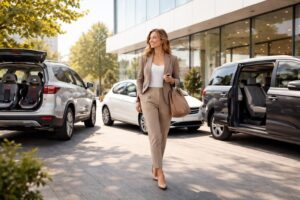 découvrez quel véhicule choisir quand on est maman active pour allier praticité, sécurité et confort au quotidien.