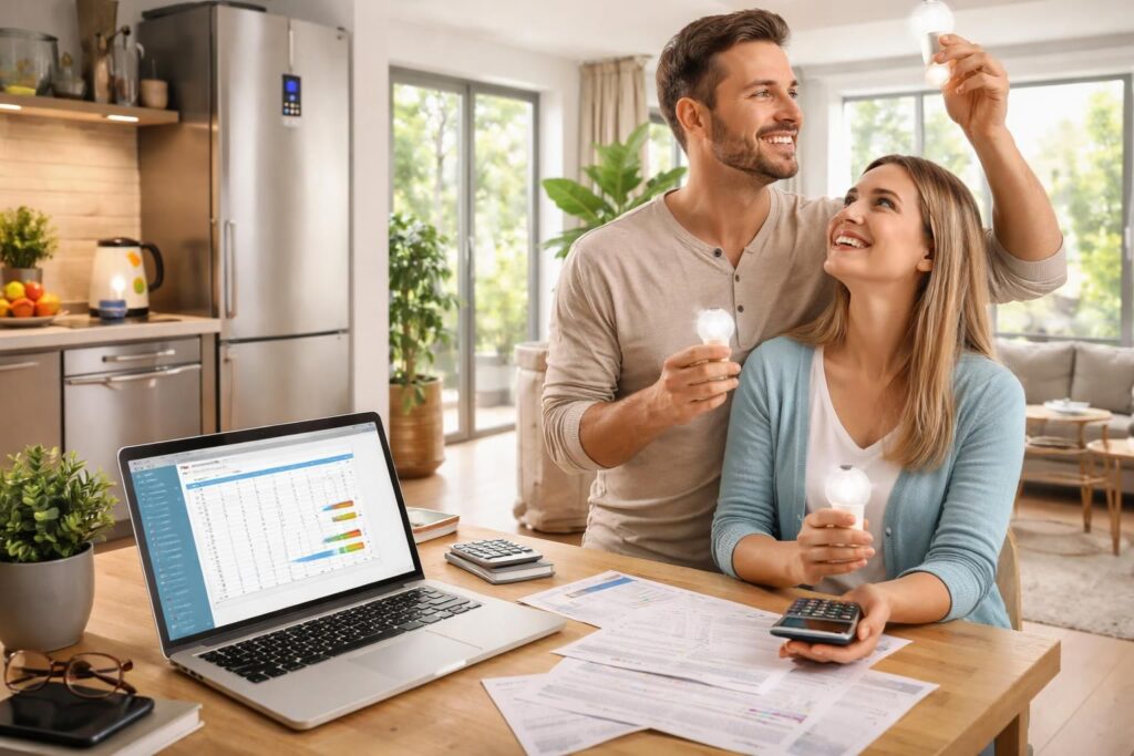 découvrez des astuces efficaces pour réduire vos dépenses courantes à la maison et économiser au quotidien tout en améliorant votre gestion financière.