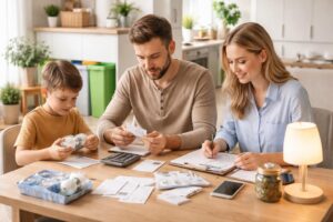 découvrez des astuces pratiques pour réduire les dépenses inutiles à la maison et économiser sur votre budget quotidien.