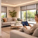 découvrez comment simplifier la gestion de votre maison tout en conservant un confort optimal grâce à des solutions pratiques et efficaces.