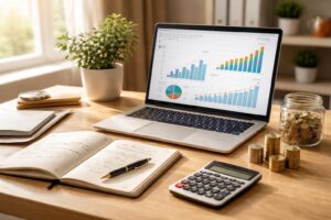 découvrez comment structurer votre épargne efficacement pour atteindre vos objectifs financiers en toute sérénité.